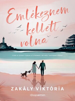 cover image of Emlékeznem kellett volna